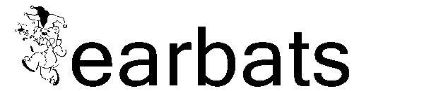 Bearbats字體