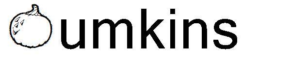 Bumkins 字体(Bumkins字体)