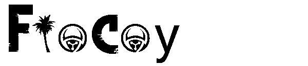 Farcry字体