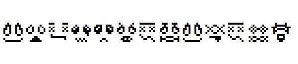 Skrewdupsoulz字体(skrewdupsoulz字体)