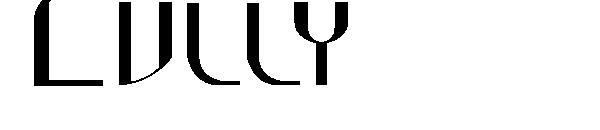 カリー字体(Cully字体)